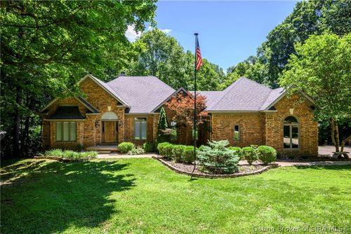 4302 Doe Ct, Floyds Knobs, IN, 47119-9649 | Card Image