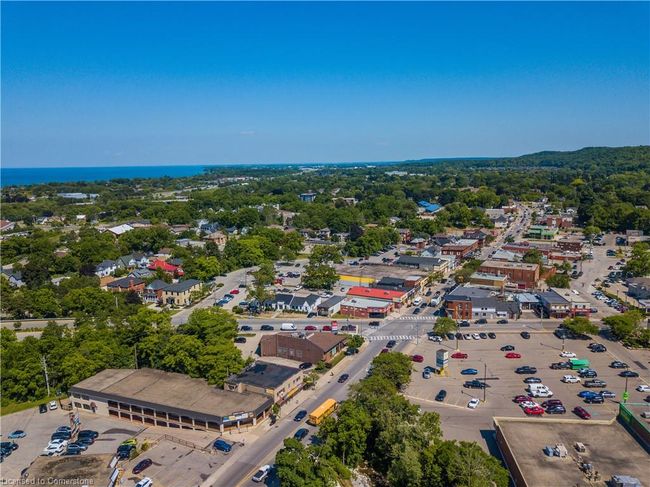 72-74 Main St W, Home with 0 bedrooms, 0 bathrooms and null parking in Grimsby ON | Image 14