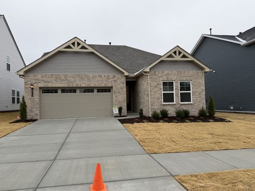 418 Duchess Blvd, Gallatin, TN, 37066-6371 | Card Image