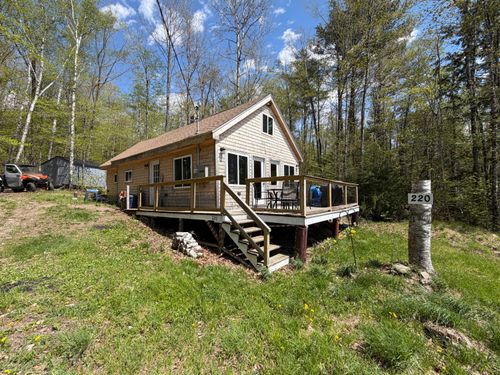 220 Bearce Rd, Sangerville, ME, 04479-3620 | Card Image