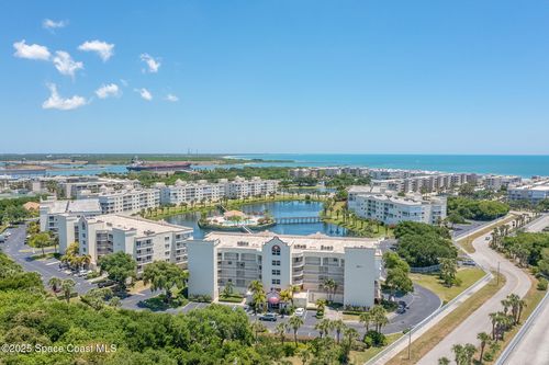 204-8911 Lake Dr, Cape Canaveral, FL, 32920-4260 | Card Image