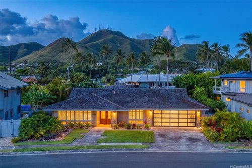 118 Kailuana Pl, Kailua, HI, 96734-1662 | Card Image