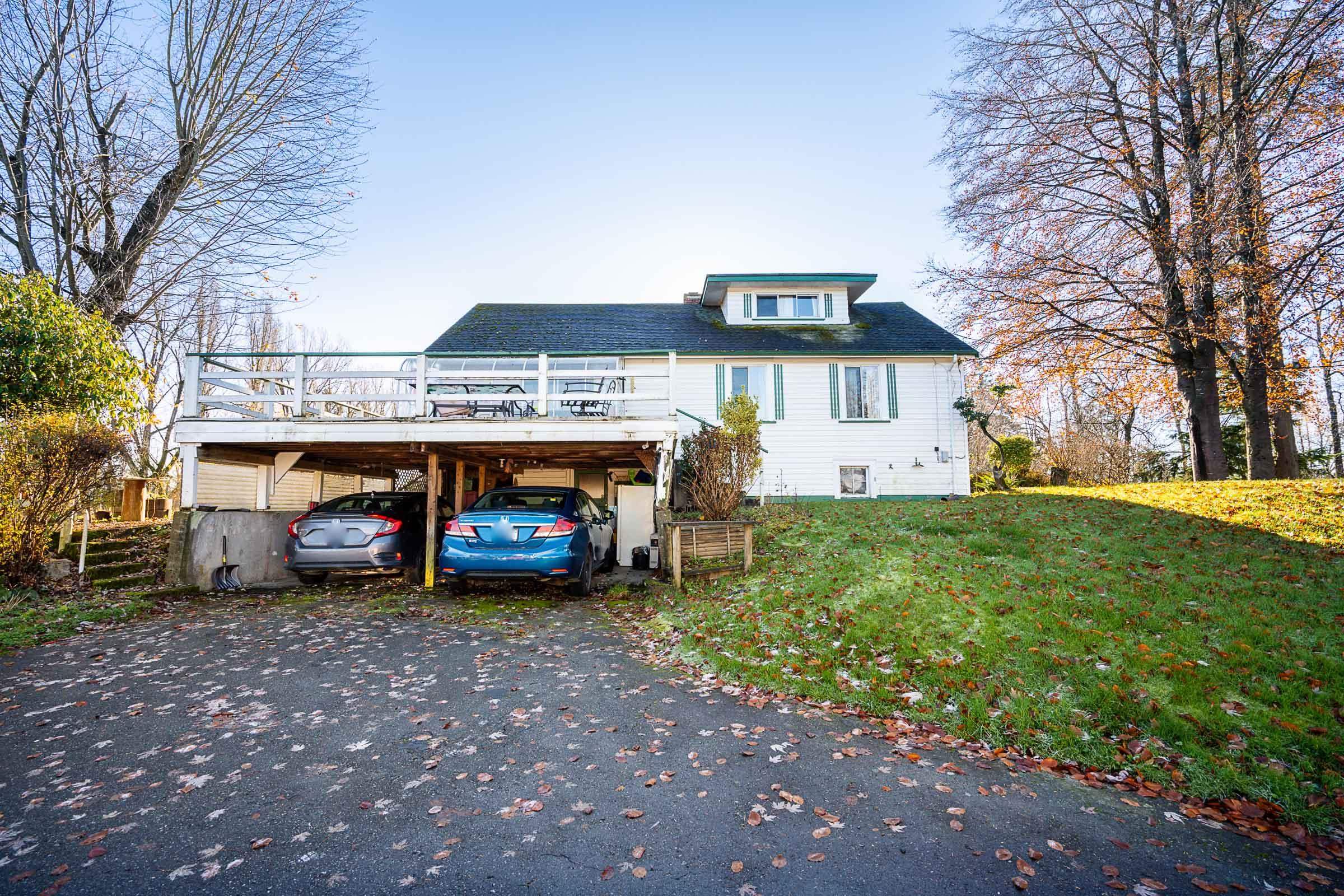 Residential in Langley 4