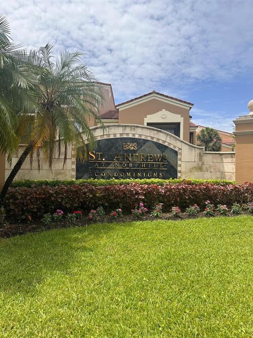 108-7950 N Nob Hill Rd, Tamarac, FL, 33321-7420 | Card Image