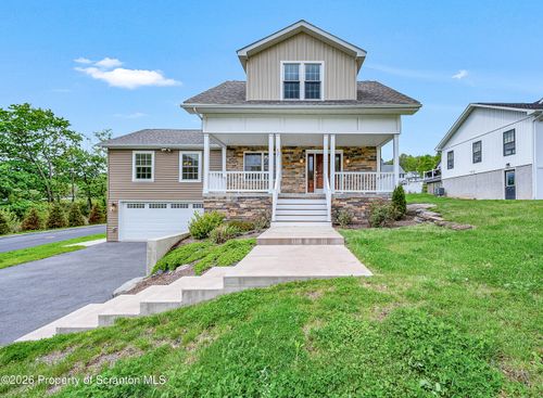 121 Morris Ave, South Abington Township, PA, 18411-9083 | Card Image