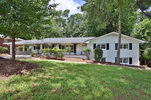 4420 Lavista Rd, Tucker, GA, 30084-5413 | Card Image