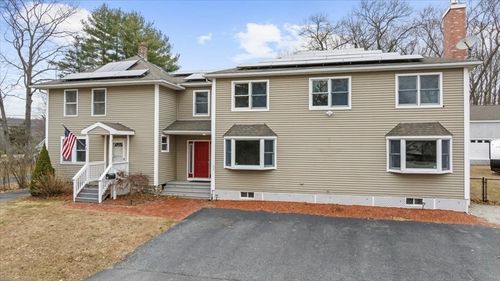 12 Bylund Ave, Auburn, MA, 01501-1128 | Card Image