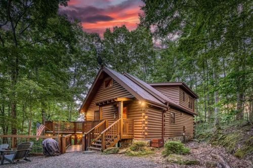 1113 Cherry Log St, Cherry Log, GA, 30522-2606 | Card Image