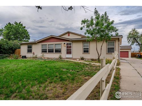 205 8th St, Gilcrest, CO, 80623 | Card Image