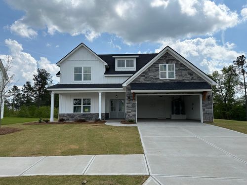 2322 Laurens Street, Grovetown, GA,  | Card Image