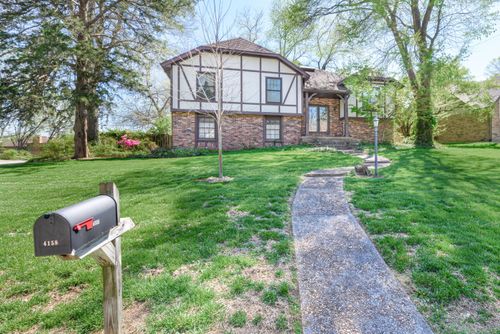 4158 E Linwood Street, Springfield, MO, 65809 | Card Image