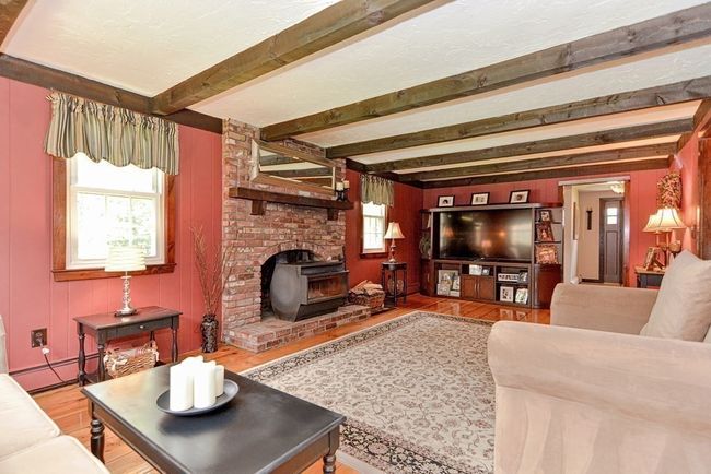 47 Carl Rd, House other with 4 bedrooms, 4 bathrooms and 4 parking in Walpole MA | Image 13