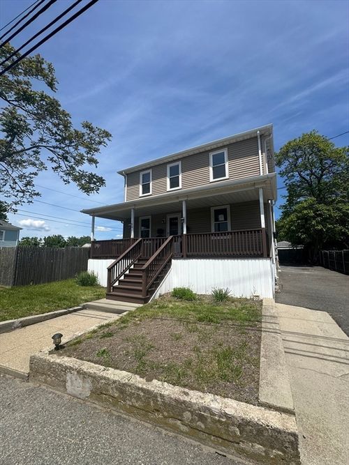 2-38 Taunton Ave, Seekonk, MA, 02771-6129 | Card Image