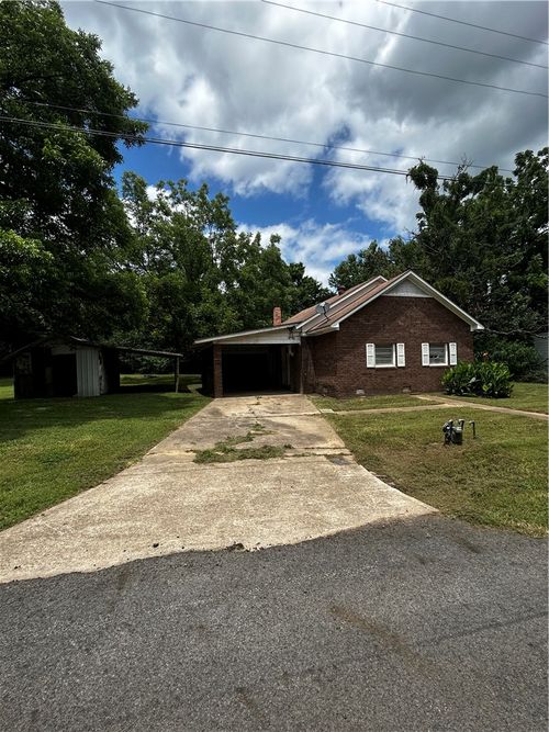 277 Stephens St, Hartman, AR, 72840-9067 | Card Image