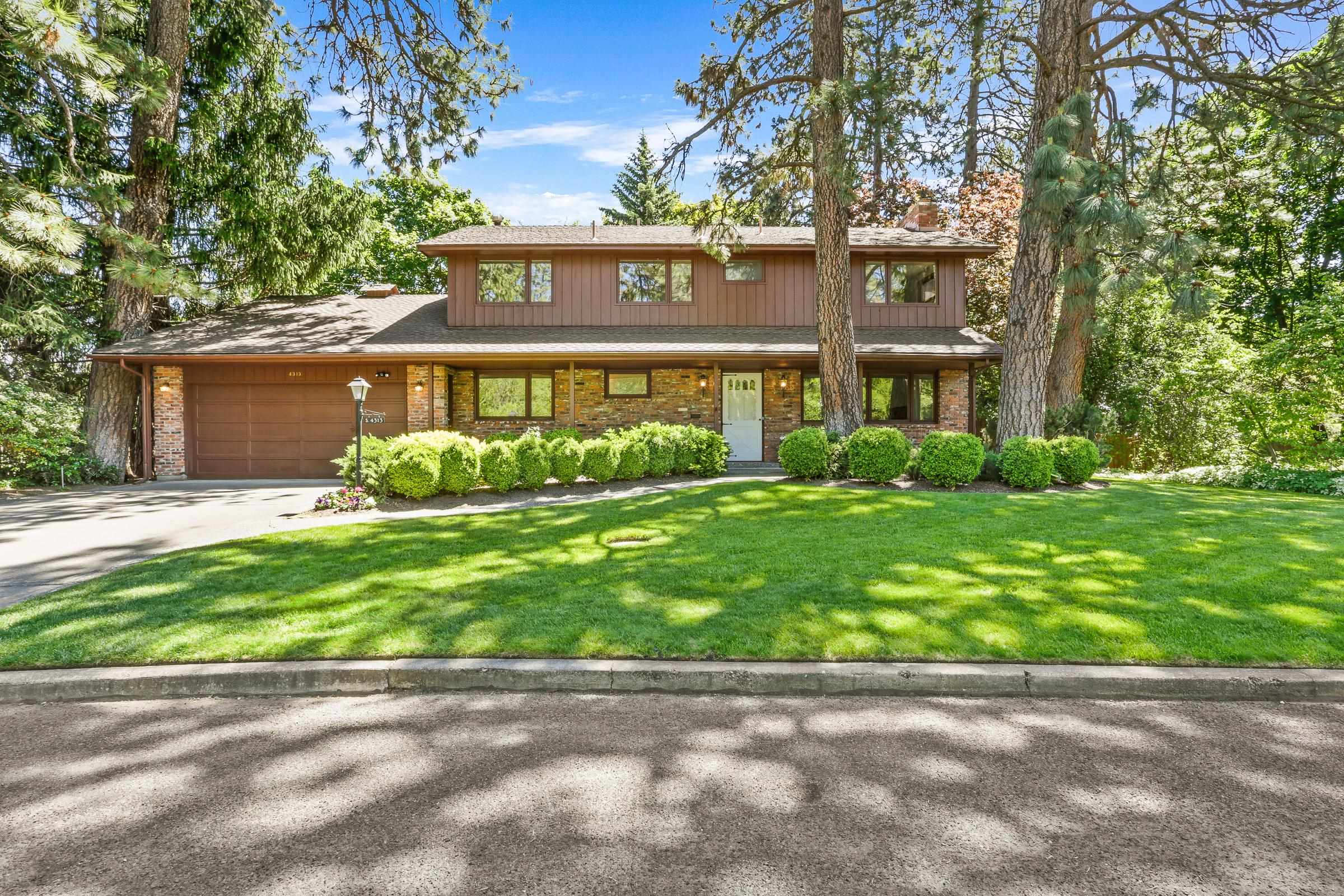Martin St, Spokane, WA 99203