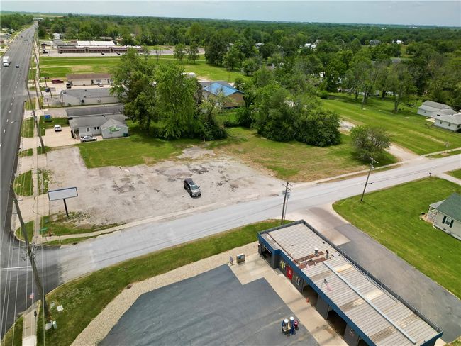 1225 N State Route 121, Home with 0 bedrooms, 0 bathrooms and null parking in Mt. Zion IL | Image 6