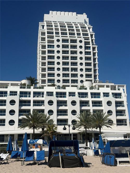 r2210-551 N Fort Lauderdale Beach Blvd, Fort Lauderdale, FL, 33304-4126 | Card Image