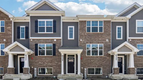 6335 Ulster Dr, Tinley Park, IL, 60477-4831 | Card Image