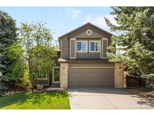 10176 Woodrose Ln, Littleton, CO, 80129 | Card Image