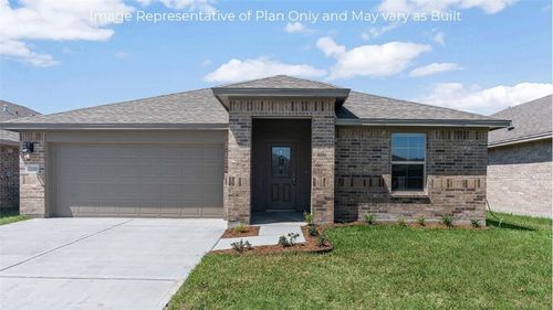 1122 Thames Chase Dr, Corpus Christi, TX, 78415-1111 | Card Image