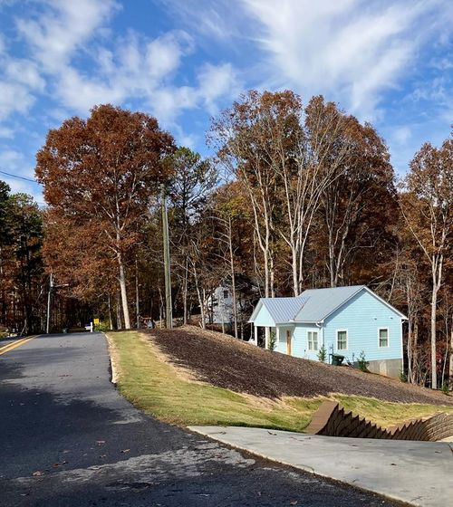 1415 Calhoun Rd, Dahlonega, GA, 30533-5480 | Card Image