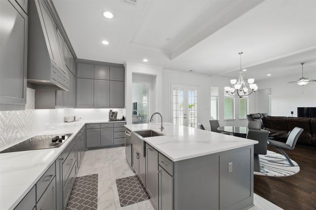 621 Cimarron Meadows Dr, House other with 4 bedrooms, 2 bathrooms and null parking in Waxahachie TX | Image 10