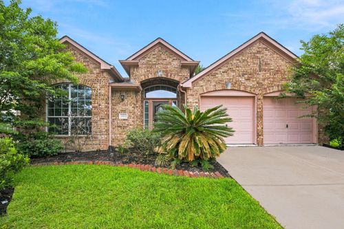24815 Corbin Gate Dr, Spring, TX, 77389-4036 | Card Image
