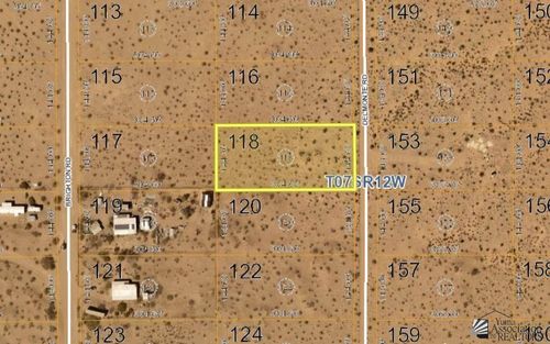 00000 Del Monte Rd, Dateland, AZ, 85333 | Card Image
