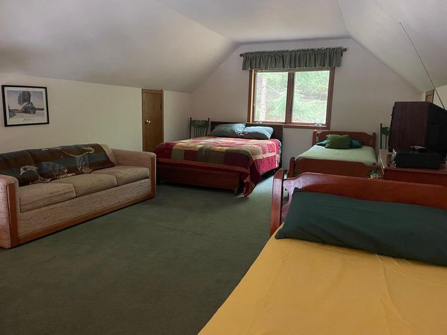 17235 Little Archibald Road, House other with 3 bedrooms, 2 bathrooms and null parking in TOWNSEND WI | Image 43