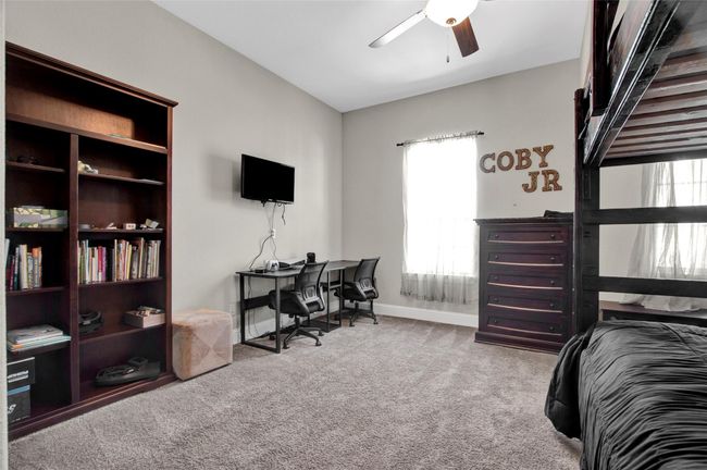 16503 Preston Falls Dr, House other with 5 bedrooms, 5 bathrooms and 4 parking in Cypress TX | Image 27