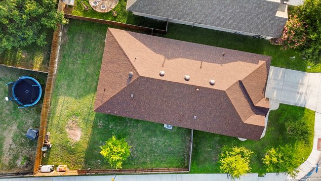 15102 Field Sparrow, House other with 4 bedrooms, 2 bathrooms and null parking in San Antonio TX | Image 45