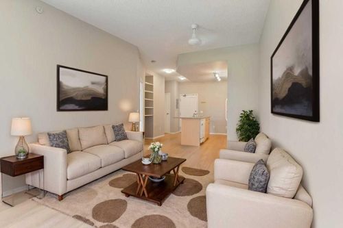 1107-73 Erin Woods Court Se, Calgary, AB, T2B3V2 | Card Image