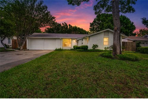 3712 Stafford St, Irving, TX, 75062-3526 | Card Image