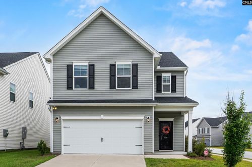 926 N Sage Drop Rd, Blythewood, SC, 29016-9263 | Card Image