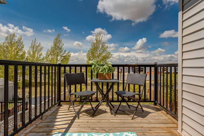 251 Kingsbridge Rd Se, Home with 2 bedrooms, 3 bathrooms and 2 parking in Airdrie AB | Image 14