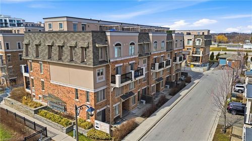 106-2441 Greenwich Dr, Oakville, ON, L6M0S3 | Card Image