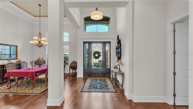 6942 Indian Creek Park Dr, House other with 4 bedrooms, 5 bathrooms and null parking in Lakeland FL | Image 11