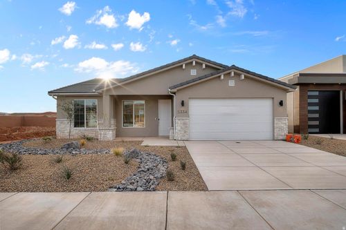 5334 S Shorebreak Dr, Washington, UT, 84780 | Card Image