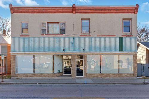 1711 George Street, LA CROSSE, WI, 54603 | Card Image