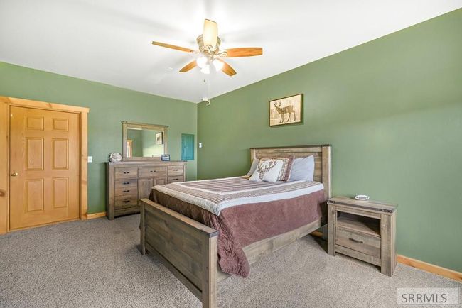 1665 Whisper Ridge Rd, House other with 6 bedrooms, 3 bathrooms and 2 parking in Ashton ID | Image 41