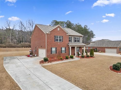 1468 Harlequin Way, Stockbridge, GA, 30281-4225 | Card Image