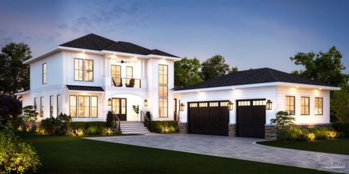 3168 Bay St, Gulf Breeze, FL, 32563-5307 | Card Image