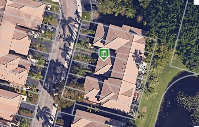 1606 Veracruz Ln, Townhouse with 2 bedrooms, 2 bathrooms and null parking in Weston FL | Image 27