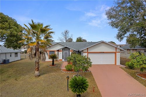 241 Valerian Pl, Beverly Hills, FL, 34465-3849 | Card Image