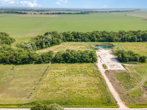 Lot 6 E Grand Ridge Rd, Mazon, IL, 60444 | Card Image