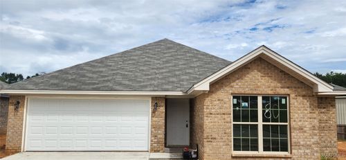 80 Colonial Plaza St, Millbrook, AL, 36054-6410 | Card Image