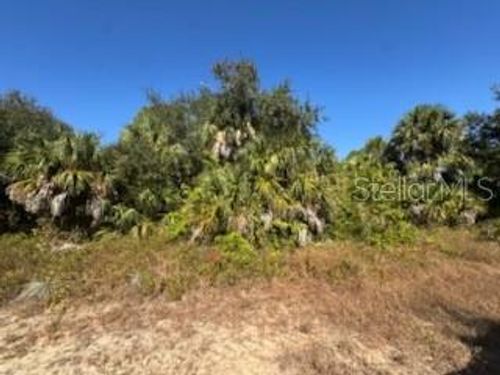 LOT 4 Mattox Cir, North Port, FL, 34288 | Card Image