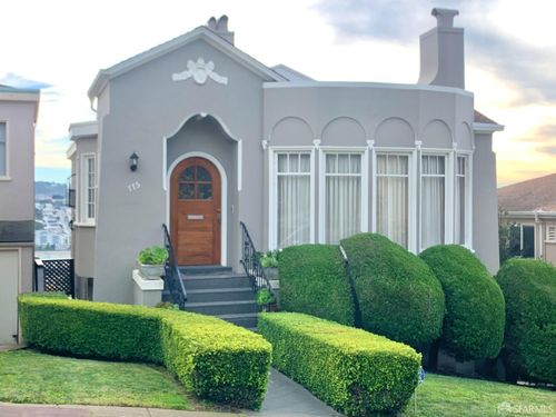 775 Mangels Ave, San Francisco, CA, 94127-2215 | Card Image