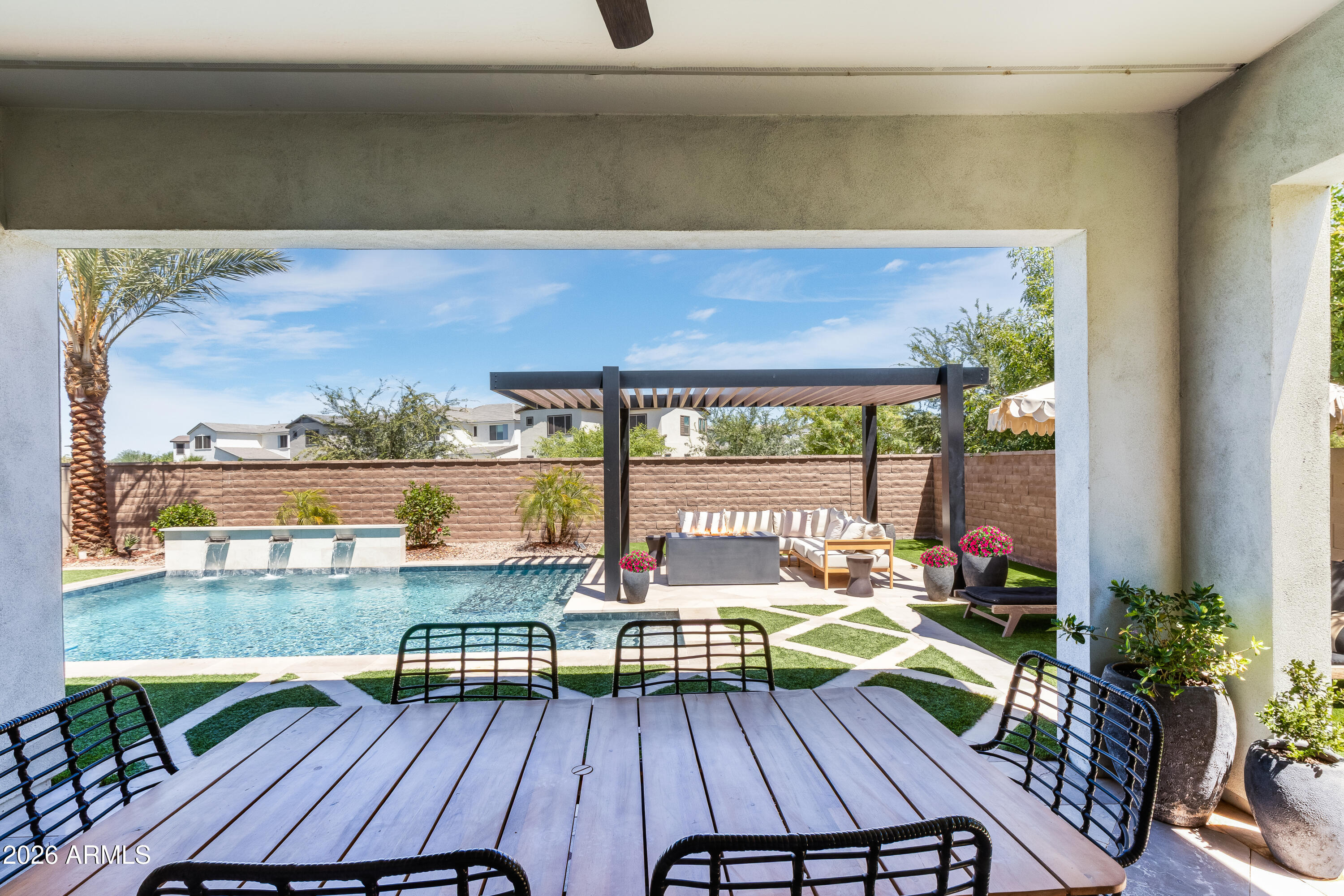 Residential in Gilbert 2
