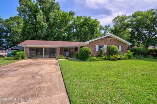 3202 Nottingham Road, Ocean Springs, MS, 39564 | Card Image